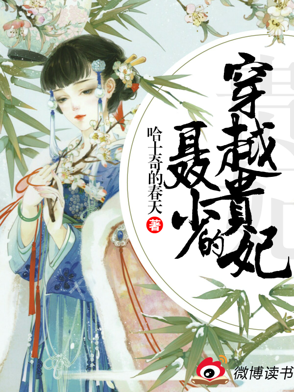 聂少的穿越贵妃