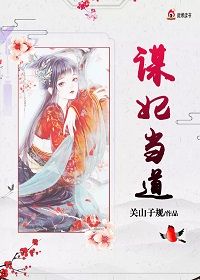 谋妃当道