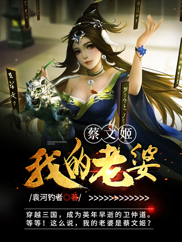 我的老婆蔡文姬