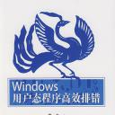 Windows用户态程序高效排错/博文视点原创精品大系